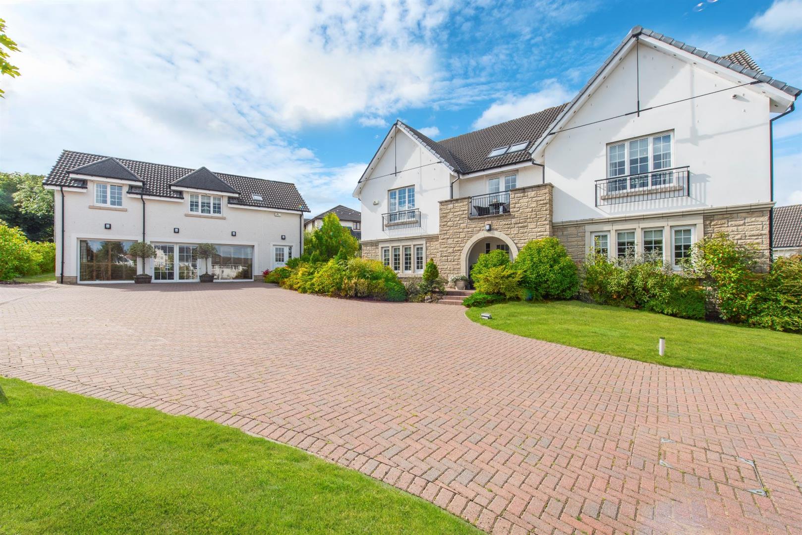 Property For Sale Across Lanarkshire Residence Estate